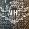 Sale Pamono Ex-Voto Heart Be Brave by Miho