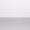 New Pamono Fabianart Acrylic Glass Console Tale, Italy, 1985