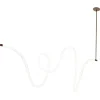 Best Pamono Fabric Flexible Light by Morghen Studio