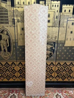 Pamono Fabric Screen, 1950s><noscript><img width=