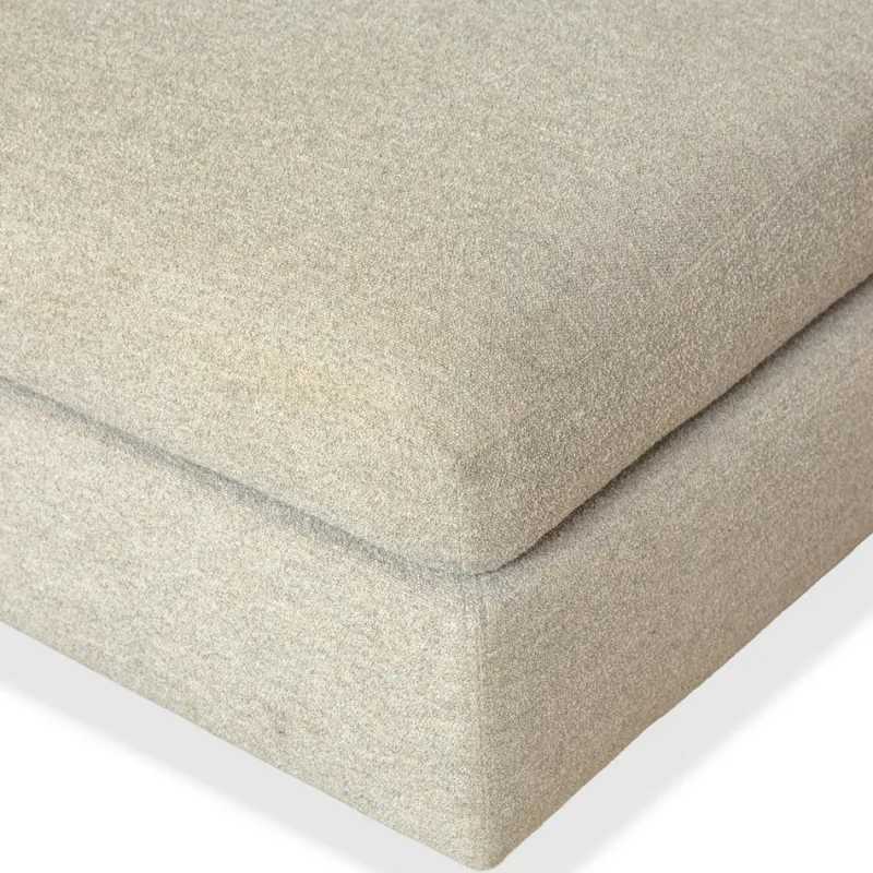 Pamono Fabric Two-Seater Sofa from Minotti