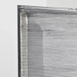Best Pamono Facade Panel by Jean Prouvé, Lyon, France, 1964