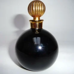 Sale Pamono Factice Perfume Guerlain Lanvin Store Display Bottles, 1980s, Set of 3