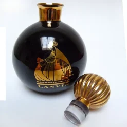 Sale Pamono Factice Perfume Guerlain Lanvin Store Display Bottles, 1980s, Set of 3
