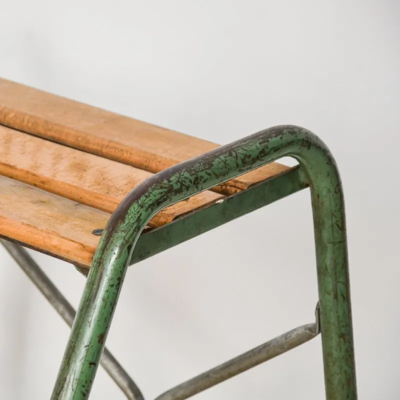 New Pamono Factory Ladder