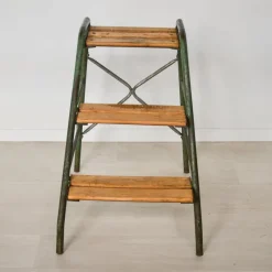 New Pamono Factory Ladder