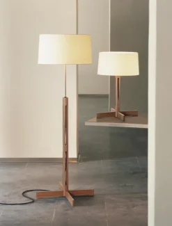 Sale Pamono Fad Floor Lamp by Miguel Dear