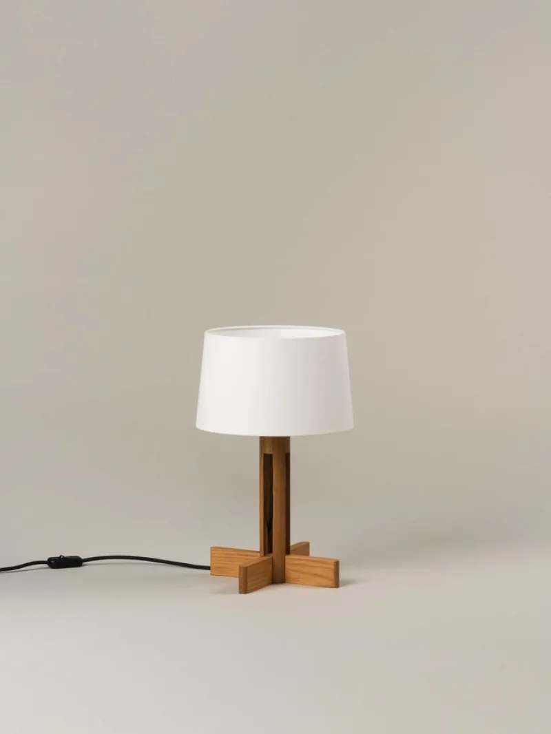 Pamono FAD Menor Table Lamp by Miguel Milá> Table Lamps