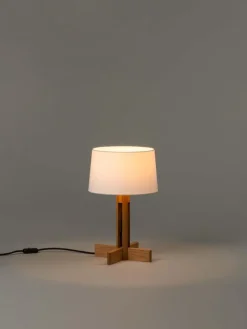 Pamono FAD Menor Table Lamp by Miguel Milá><noscript><img width=