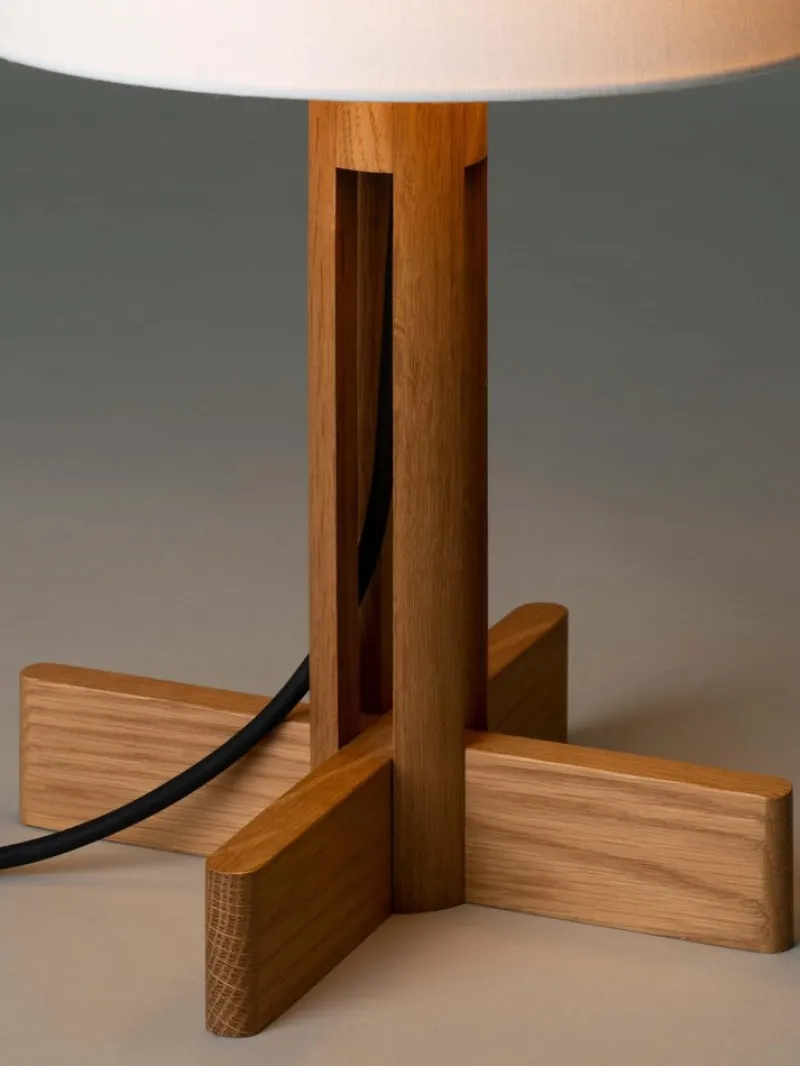 Pamono FAD Menor Table Lamp by Miguel Milá> Table Lamps