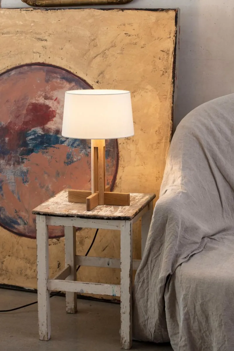 Pamono FAD Menor Table Lamp by Miguel Milá> Table Lamps