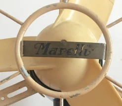 Best Pamono Fan from Marelli, 1950s
