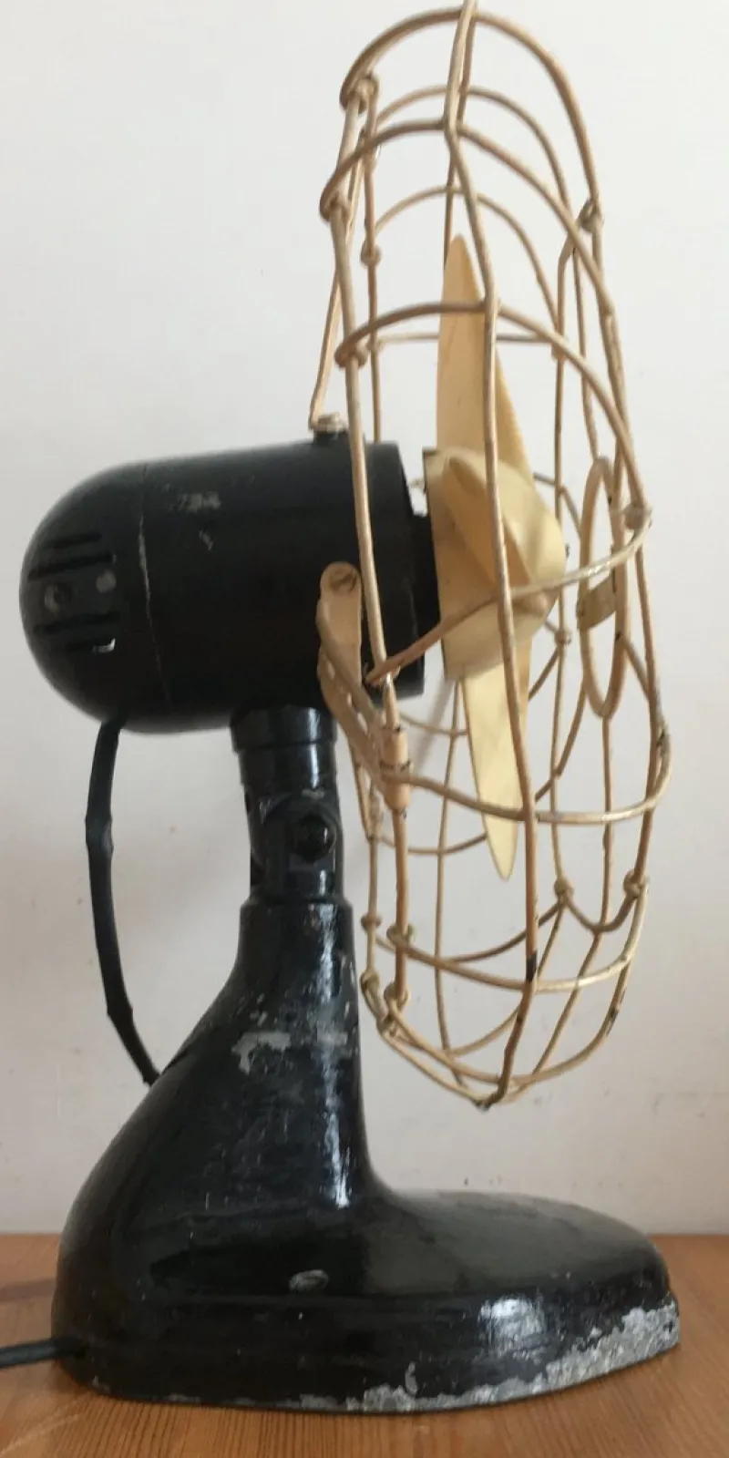 Best Pamono Fan from Marelli, 1950s
