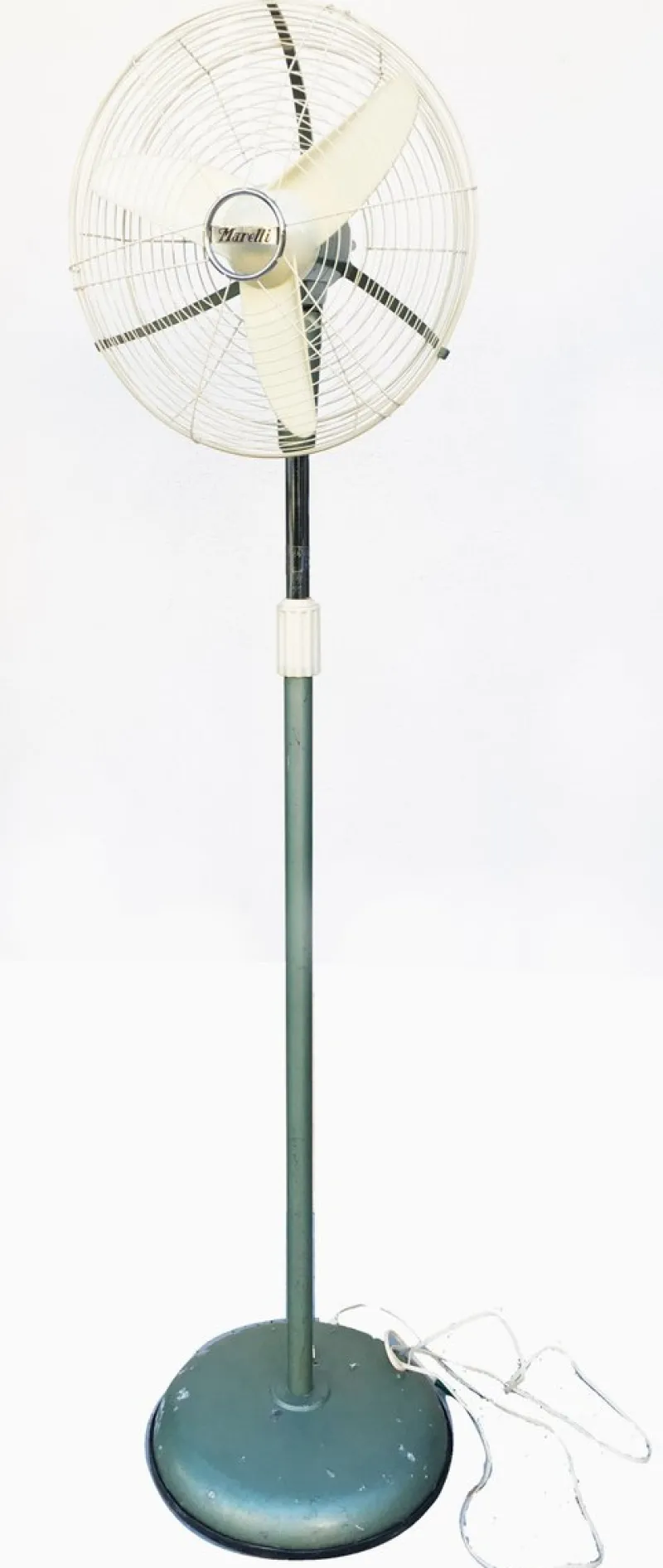 New Pamono Fan from Marelli, 1950s