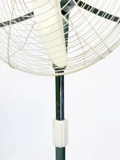 New Pamono Fan from Marelli, 1950s