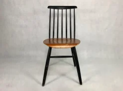 Online Pamono Fannet Chair by Ilmari Tapiovaara, 1960s