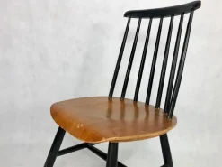 Online Pamono Fannet Chair by Ilmari Tapiovaara, 1960s