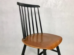 Online Pamono Fannet Chair by Ilmari Tapiovaara, 1960s