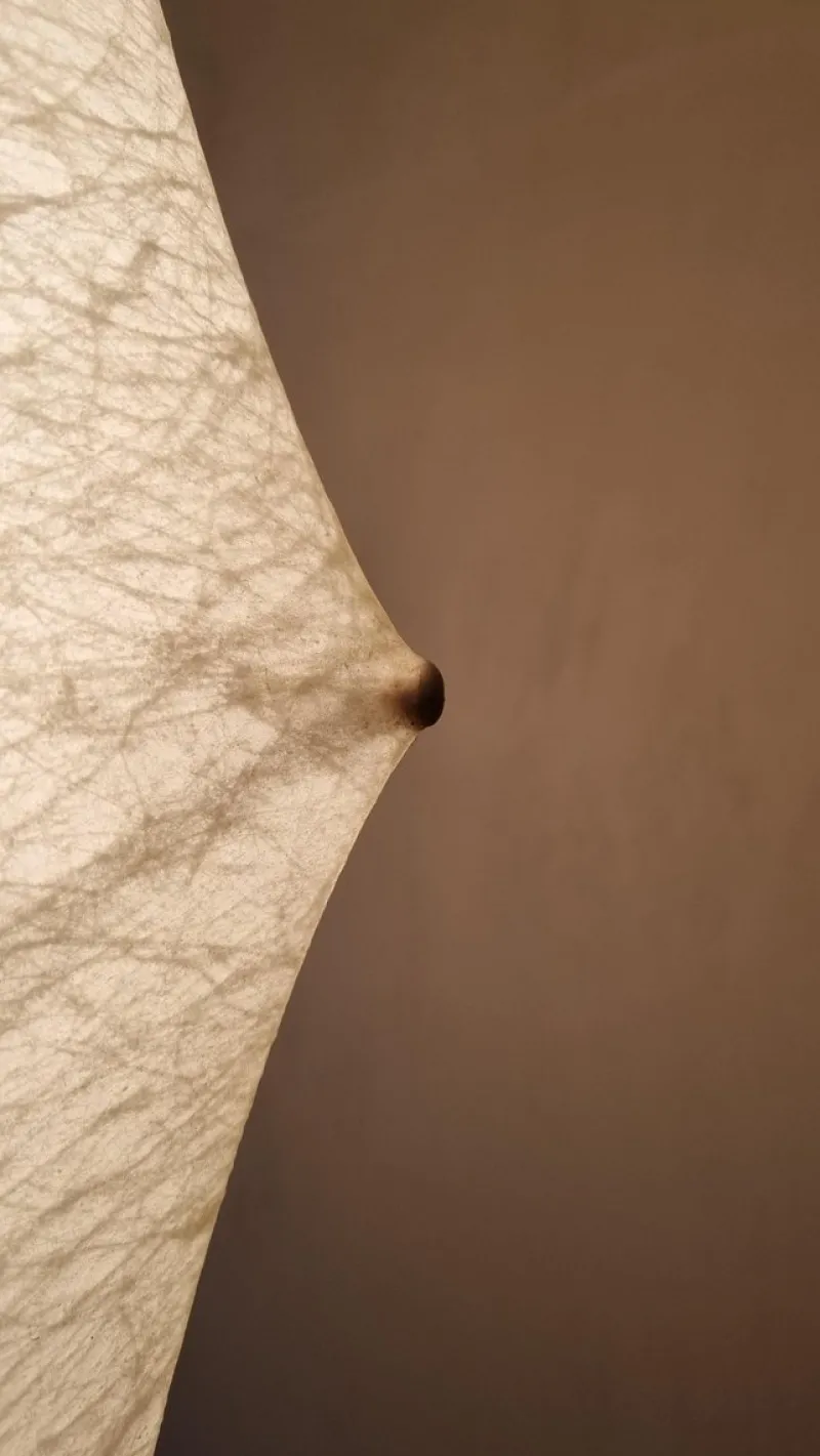 Pamono Fantasma Grande Floor Lamp by Tobia Scarpa for Flos, 1960> Floor Lamps