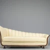Outlet Pamono Farfalla Chaise Longue by Nieri by Roma Imperiale Srl, 1970s