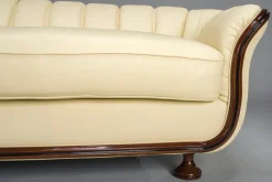 Outlet Pamono Farfalla Chaise Longue by Nieri by Roma Imperiale Srl, 1970s