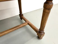 Pamono Farmhouse Console Table, 1909><noscript><img width=