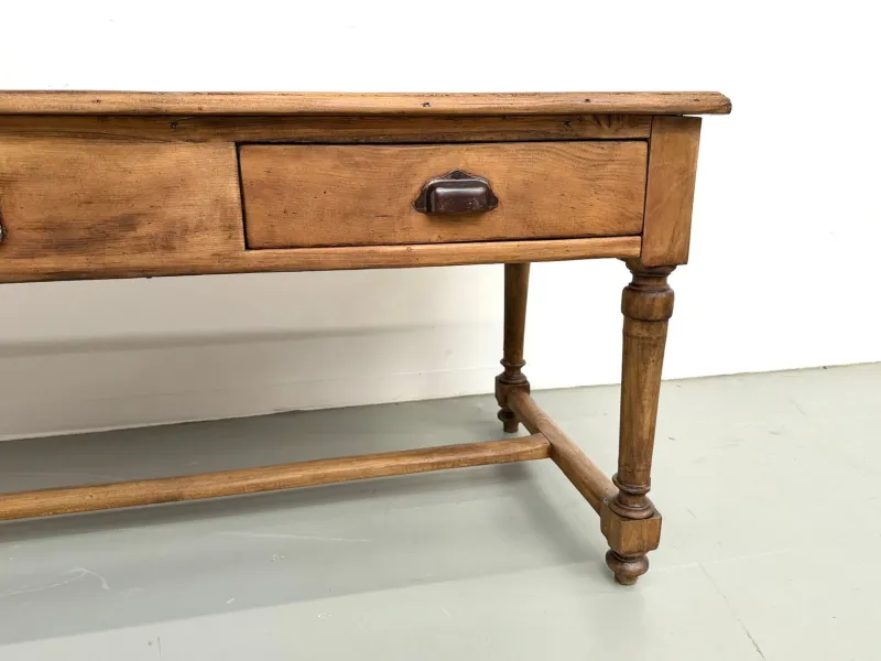Pamono Farmhouse Console Table, 1909> Console Tables