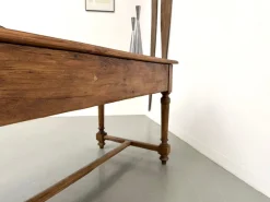 Pamono Farmhouse Console Table, 1909><noscript><img width=