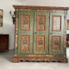 Pamono Farmhouse Voglauer Cabinet, 1800s> Cabinets & Wardrobes
