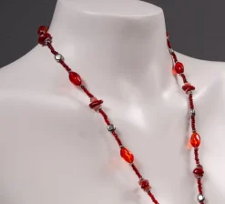 Pamono Fashion Jewelry Necklace><noscript><img width=