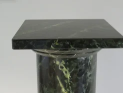 Pamono Faux Marble Column, 1950s><noscript><img width=