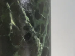 Pamono Faux Marble Column, 1950s><noscript><img width=