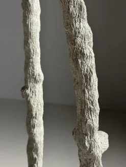 Pamono Faux Wood with Concrete Column><noscript><img width=