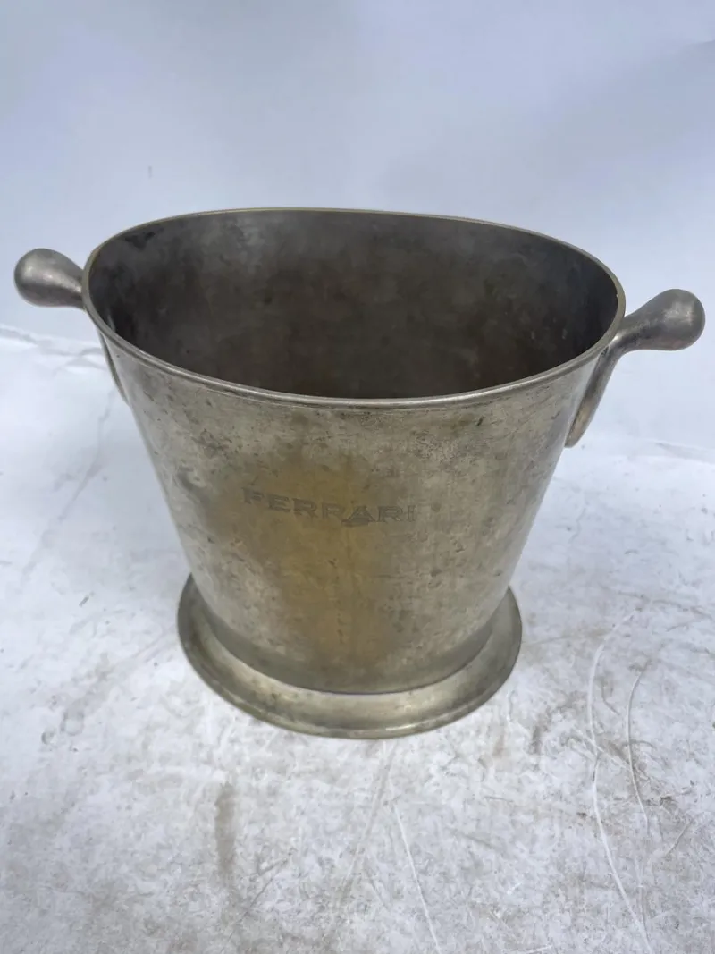 New Pamono Ferrari Champagne Holder, 1950s