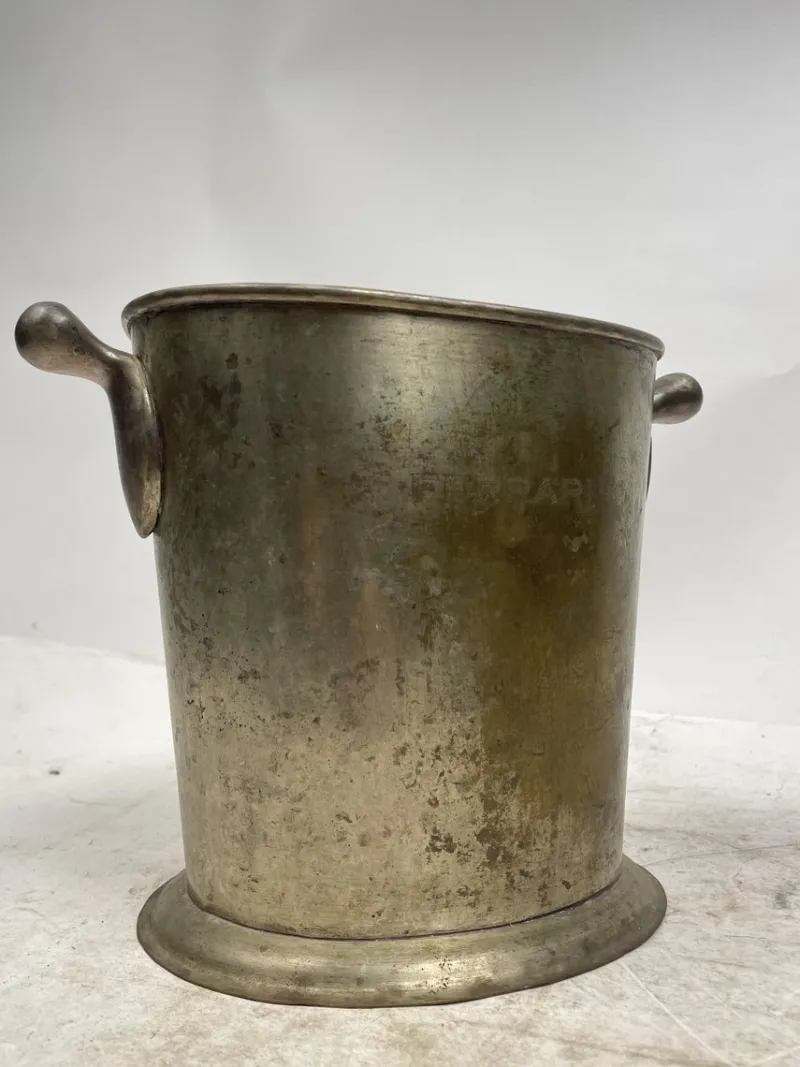 New Pamono Ferrari Champagne Holder, 1950s