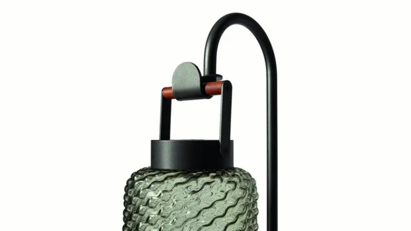 Online Pamono Ficupala Arc Shaped Support Lamp from Cassina