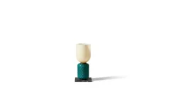 Pamono Ficupala Table Lamp from Cassina> Table Lamps