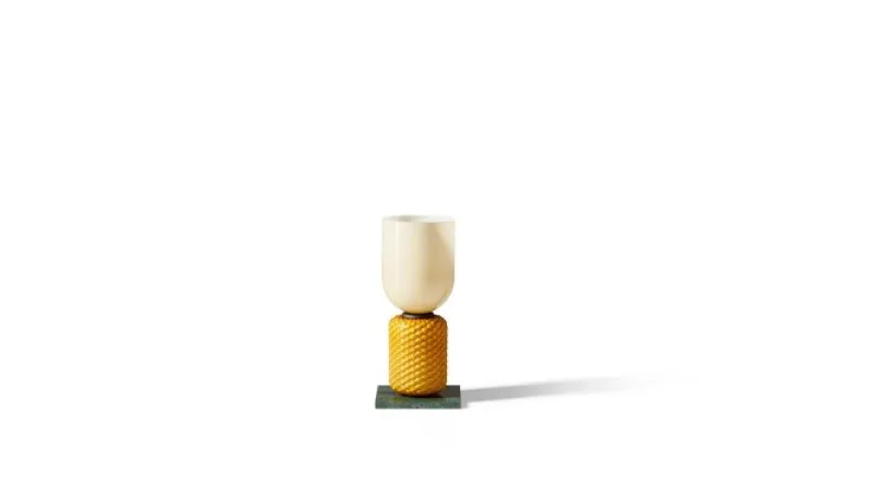 Pamono Ficupala Table Lamp from Cassina> Table Lamps