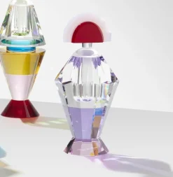 Pamono Fine Handcut Crystal Grand Belleville Perfume Flacon by Reflections Copenhagen><noscript><img width=