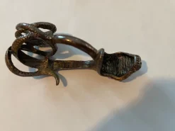 Pamono 3-Finger Snake Ring><noscript><img width=
