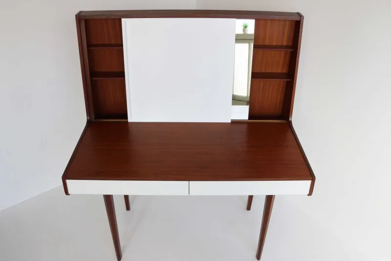 Online Pamono Finnish Dressing Table by Olof Ottelin for Stockmann Oy, 1950s