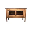 Best Pamono Fir Cabinet or Sideboard, 1900s