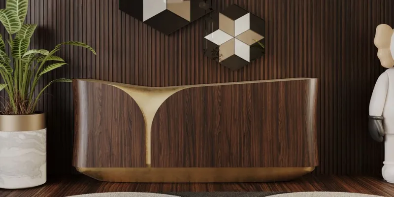 Pamono Firefall Sideboard by Alma De Luce> Storage