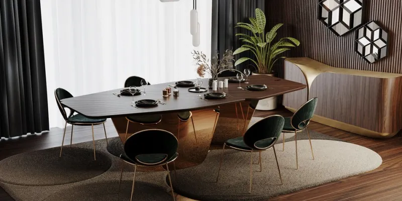 Pamono Firefall Sideboard by Alma De Luce> Storage