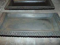 Online Pamono Fireplace Ash Pan in Cast Iron, 1890s