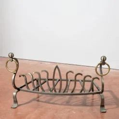Best Pamono Fireplace Brazier for Wood