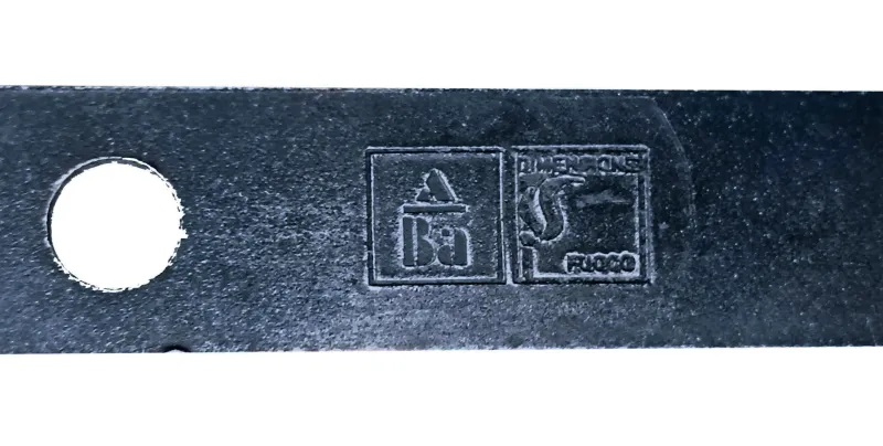 Pamono Fireplace Set by Afra & Tobia Scarpa for Dimensione Fuoco, Italy, 1970s, Set of 5> Fireplaces And Mantels