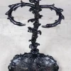 Pamono Fireplace Tool Stand, 19th Century> Fireplaces And Mantels