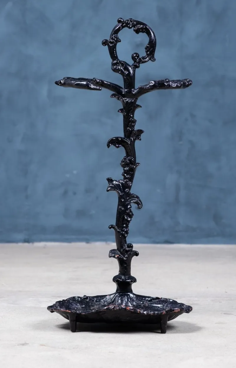 Pamono Fireplace Tool Stand, 19th Century> Fireplaces And Mantels