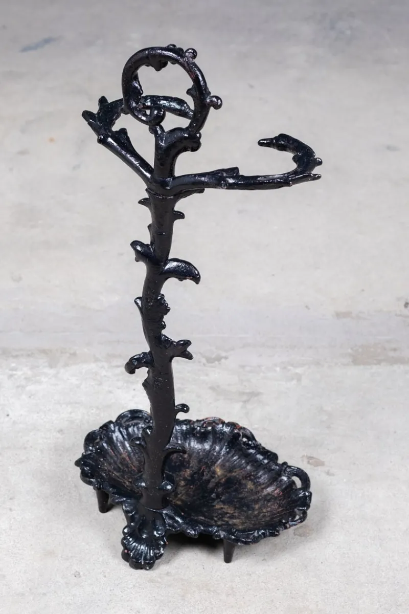 Pamono Fireplace Tool Stand, 19th Century> Fireplaces And Mantels